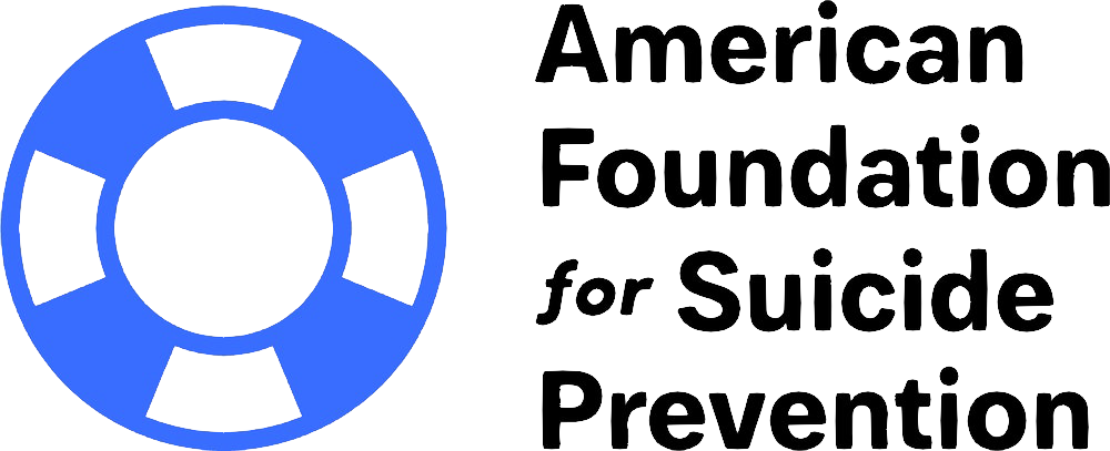 american foundation for suicide prevention